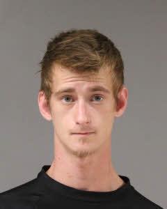 Mugshot of THOMPSON, ANTONIO
