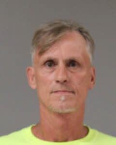 Mugshot of JOHNSON, JOHN