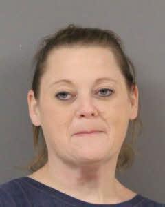 Mugshot of CHASTEEN, AMANDA
