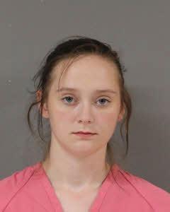 Mugshot of MENKE, BRYANNA