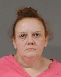 Mugshot of PRUETT, JENNIFER