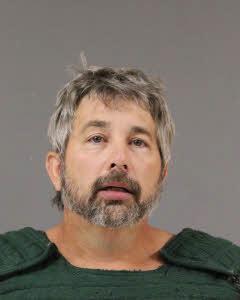 Mugshot of BLAKELY, RICHARD