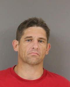 Mugshot of KING, SHANNON