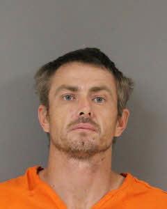 Mugshot of BAGWELL, CHRISTOPHER