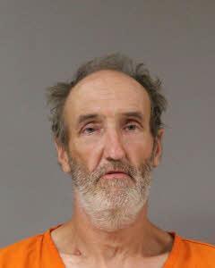 Mugshot of BARNETT, ROBBIE