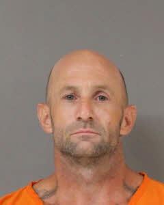 Mugshot of LOGAN, RUBBIN