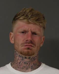 Mugshot of MCNEAL, BOBBY
