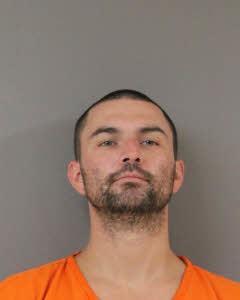 Mugshot of SIMMONS, SCOTT