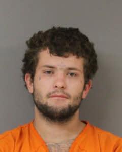 Mugshot of HIGGINBOTHAM, DRAKE