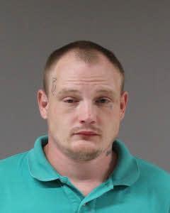 Mugshot of BUSHARD, CLINTON