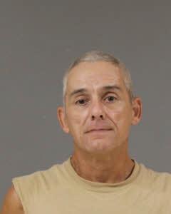 Mugshot of MURPHY, JAMES