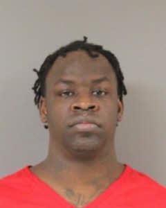 Mugshot of LOWERY, BRANDON