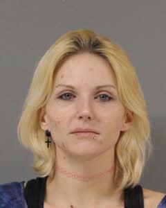 Mugshot of MOMAN, KAYLA