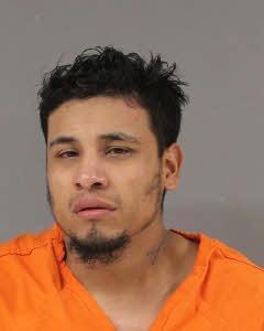 Mugshot of GUERRA, EZEQUIEL