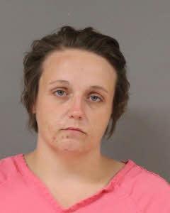Mugshot of RAINEY, KELSEY