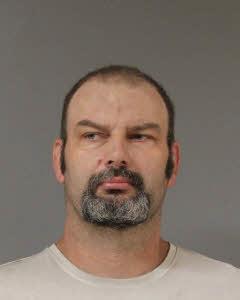 Mugshot of FULLER, JOHNNIE