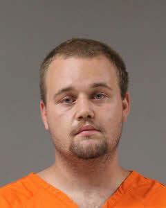 Mugshot of CAMP, MICHAEL