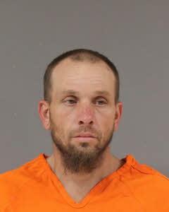 Mugshot of WITT, JASON