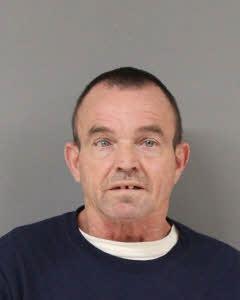 Mugshot of THOMASON, DONNIE