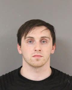 Mugshot of HIPPLE, BRANDON