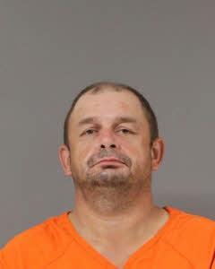 Mugshot of WHITED, HOWARD