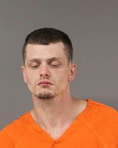 Mugshot of STOVER, MATTHEW