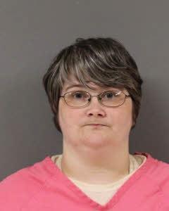 Mugshot of WEEMS, JAMIE