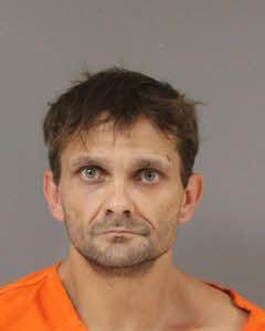 Mugshot of MCCAY, OSCAR