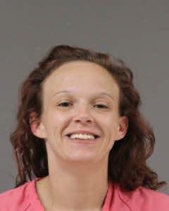 Mugshot of LETSON, KIMBERLY
