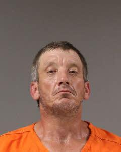 Mugshot of MORROW, BILLY