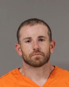 Mugshot of DENNIS, BRANDON