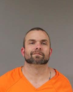 Mugshot of TORRES, ANTHONY