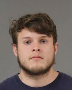 Mugshot of TURNER, KENNETH