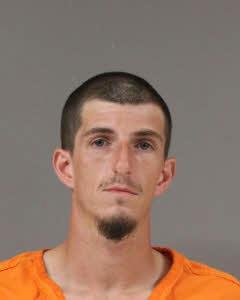 Mugshot of MONAHAN, DALTON