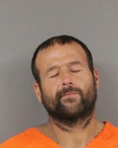 Mugshot of MIKEL, JOHN