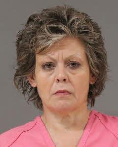 Mugshot of HOWARD, MASHELL