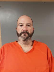 Mugshot of RANDALL, WESLEY
