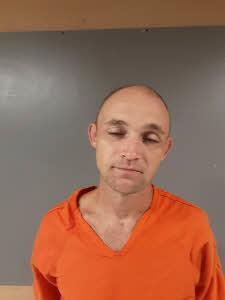 Mugshot of HALBROOK, JAMES