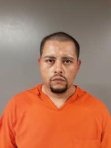 Mugshot of AYALA, ELIOTH