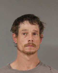 Mugshot of BLAKEY, LARRY