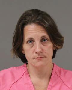 Mugshot of RIOS, ALECIA