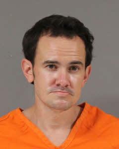 Mugshot of LOVE, PATRICK