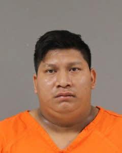 Mugshot of HERNANDEZ, MARIANO