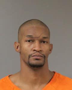 Mugshot of DIXON, NICHOLAS