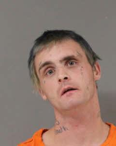 Mugshot of STALLINGS, MICHAEL
