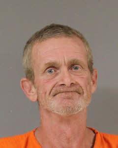 Mugshot of OLSSON, DAVID