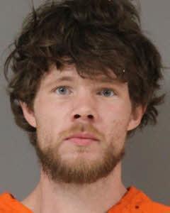 Mugshot of CALHOUN, TIMOTHY
