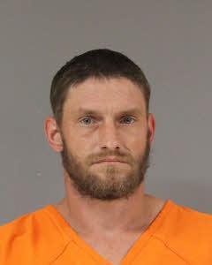 Mugshot of BRANNON, JONATHAN