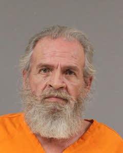 Mugshot of FRANK, RICKEY