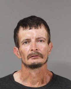 Mugshot of HOLCOMB, DONALD